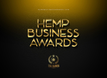 hemp business awards 2020